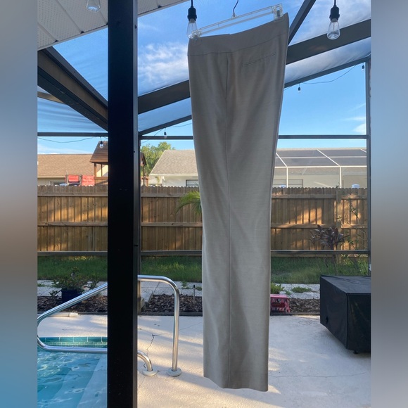 Women’s linen dress pants - Picture 1 of 4